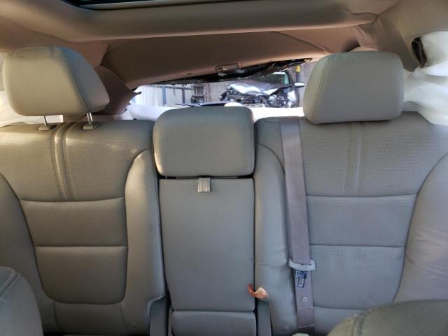 Photo 10 from auction – 2014 KIA SORENTO EX with VIN 5XYKUDA71EG431352