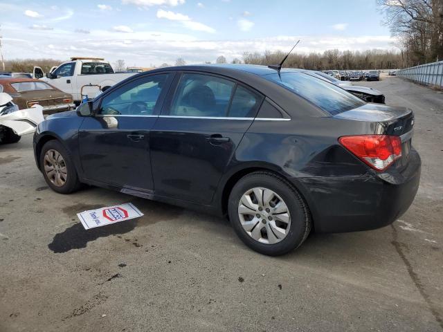 Photo 2 from auction – 2012 CHEVROLET CRUZE LS with VIN 1G1PC5SH4C7332338