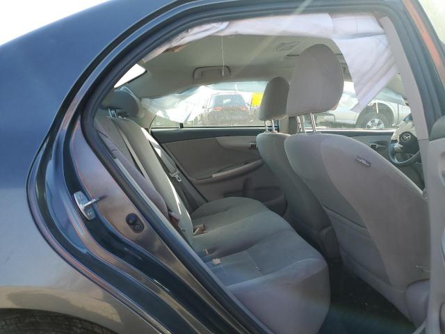 Photo 10 from auction – 2011 TOYOTA COROLLA with VIN 2T1BU4EE4BC600800
