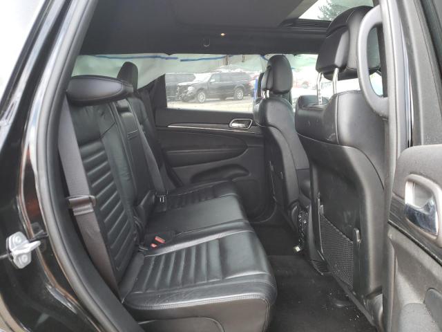Photo 10 from auction – 2019 JEEP GRAND CHER with VIN 1C4RJFBG3KC618335