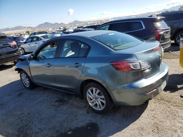 Photo 2 from auction – 2013 MAZDA 3 I with VIN JM1BL1VP3D1808287