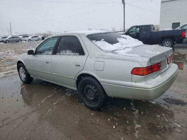 Photo 2 from auction – 2001 TOYOTA CAMRY CE with VIN 4T1BG22K11U023095