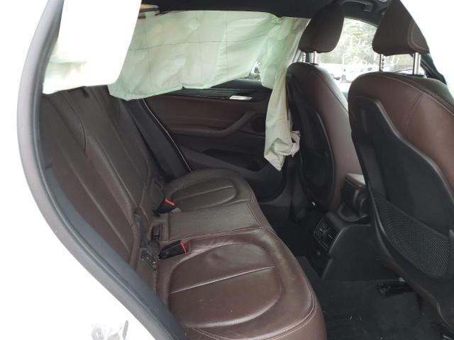 Photo 11 from auction – 2017 BMW X1 XDRIVE2 with VIN WBXHT3C3XH5F84848