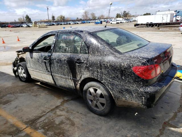 Photo 2 from auction – 2006 TOYOTA COROLLA CE with VIN 1NXBR32E26Z686533