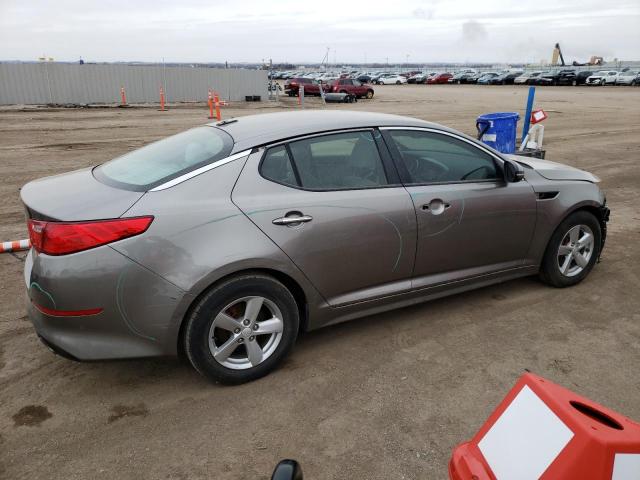Photo 3 from auction – 2015 KIA OPTIMA LX with VIN 5XXGM4A78FG432560