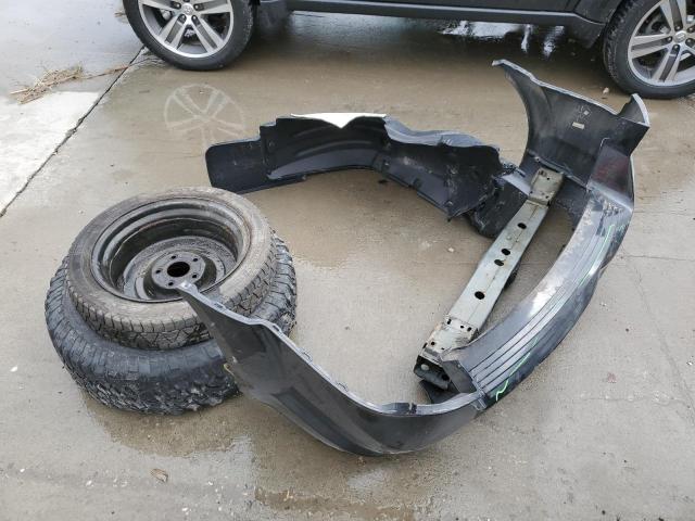 Photo 12 from auction – 2020 JEEP GLADIATOR with VIN 1C6JJTAG2LL130659