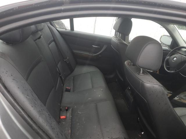 Photo 10 from auction – 2010 BMW 328 XI SUL with VIN WBAPK5C53AA647644