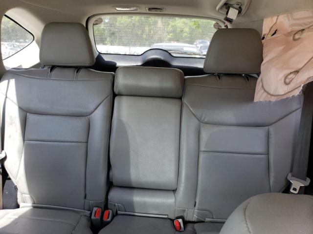 Photo 10 from auction – 2016 HONDA CR-V EX with VIN 2HKRM4H5XGH711690