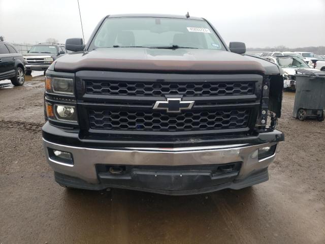 Photo 5 from auction – 2014 CHEVROLET SILVERADO with VIN 1GCVKREC3EZ407126