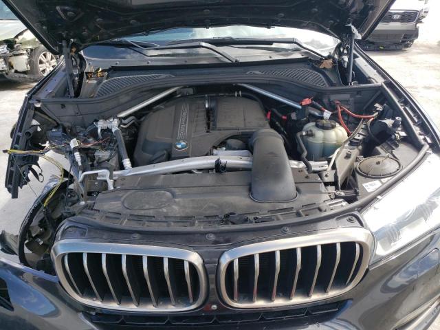 Photo 12 from auction – 2016 BMW X6 SDRIVE3 with VIN 5UXKU0C57G0F93288