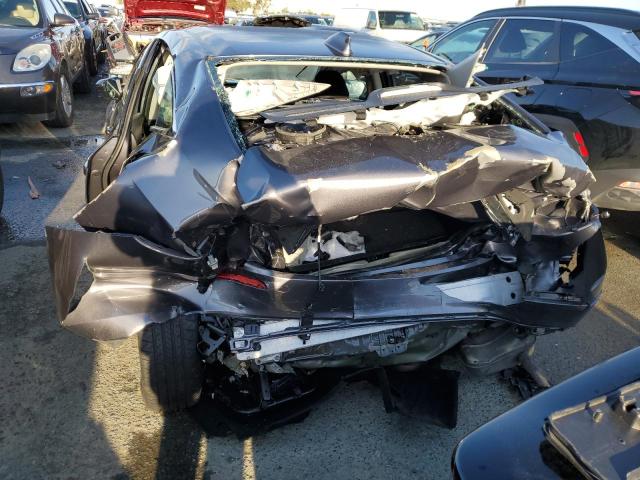 Photo 6 from auction – 2021 HONDA INSIGHT EX with VIN 19XZE4F50ME011144