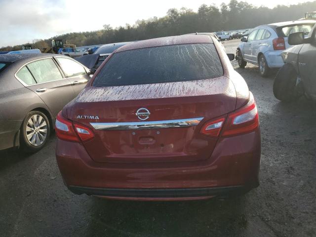 Photo 6 from auction – 2017 NISSAN ALTIMA 2.5 with VIN 1N4AL3AP4HC496400