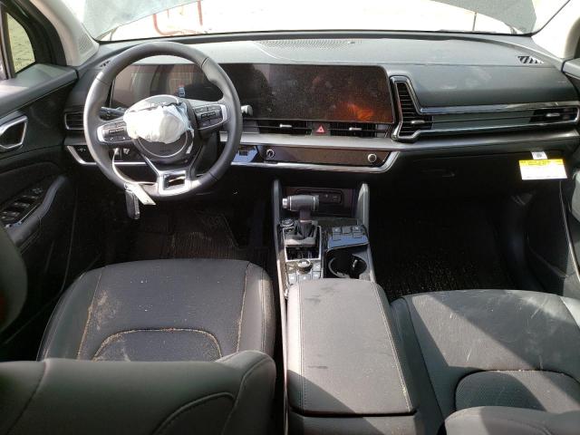 Photo 8 from auction – 2023 KIA SPORTAGE E with VIN 5XYK33AFXPG098060