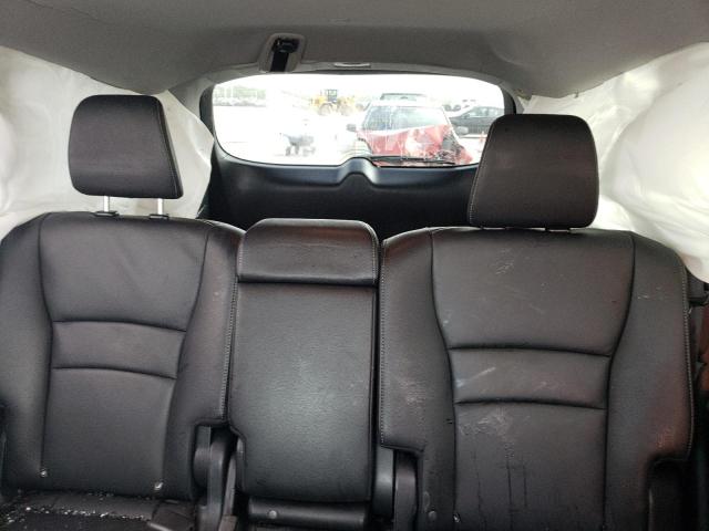 Photo 10 from auction – 2020 HONDA PILOT EXL with VIN 5FNYF5H54LB020370