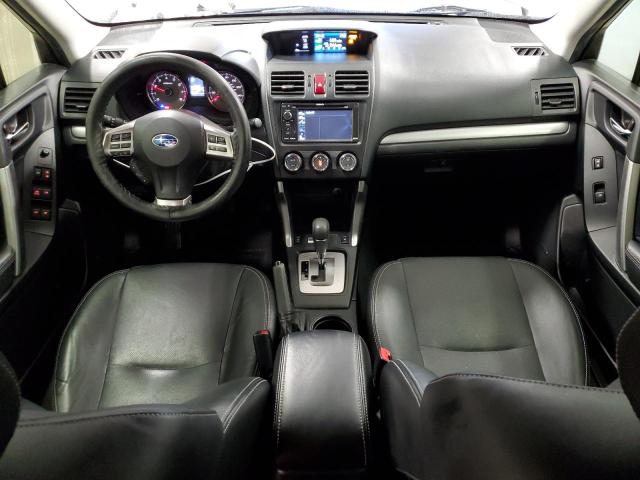 Photo 8 from auction – 2015 SUBARU FORESTER 2 with VIN JF2SJARCXFH409952
