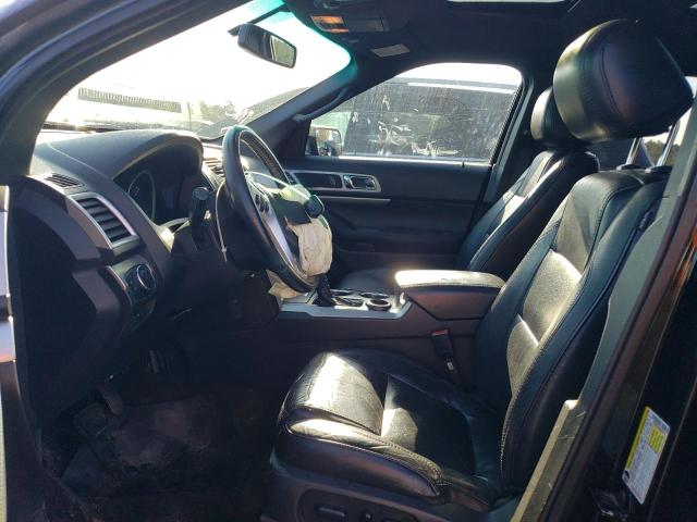 Photo 7 from auction – 2013 FORD EXPLORER X with VIN 1FM5K7D87DGC05154