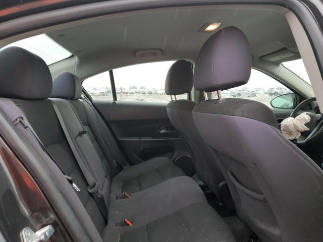 Photo 10 from auction – 2014 CHEVROLET CRUZE LT with VIN 1G1PC5SB9E7170480
