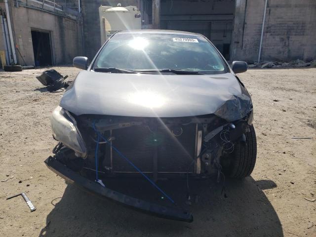 Photo 5 from auction – 2011 TOYOTA COROLLA BA with VIN 2T1BU4EE1BC718271