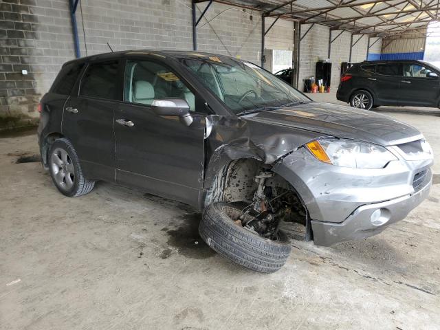 Photo 4 from auction – 2009 ACURA RDX with VIN 5J8TB18229A001355