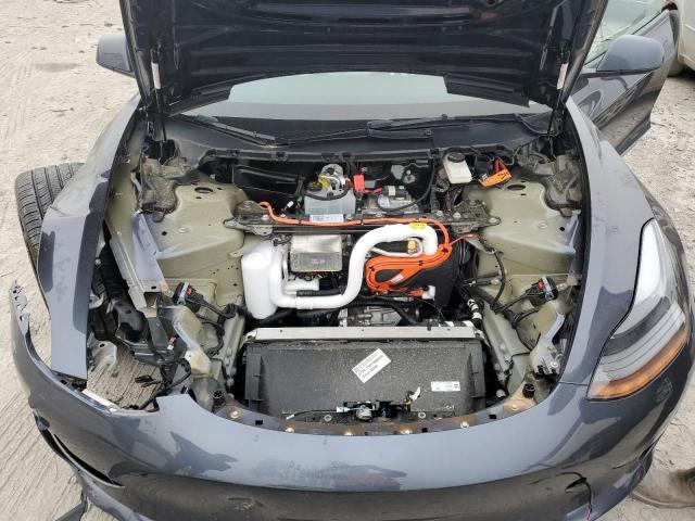 Photo 11 from auction – 2022 TESLA MODEL 3 with VIN 5YJ3E1EB8NF231218