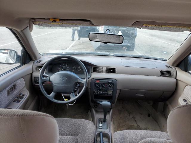Photo 8 from auction – 1998 NISSAN SENTRA E with VIN 1N4AB41D9WC730509