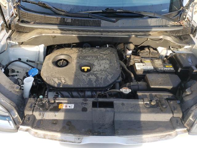 Photo 12 from auction – 2014 KIA SOUL ! with VIN KNDJX3A55E7716340
