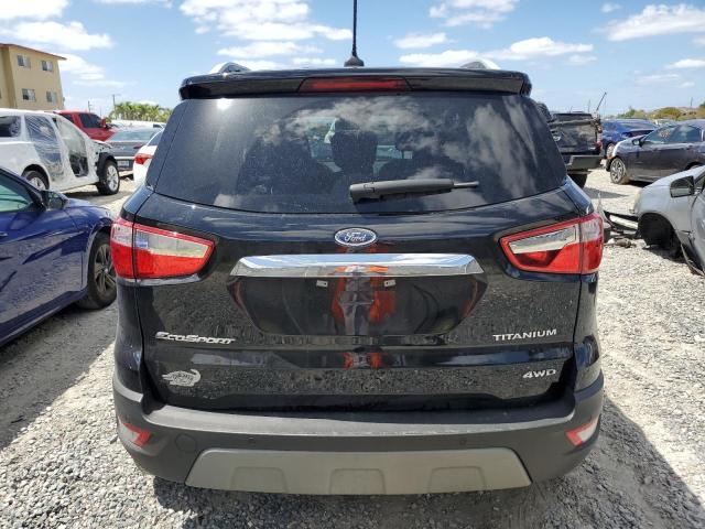 Photo 6 from auction – 2021 FORD ECOSPORT T with VIN MAJ6S3KL0MC454627