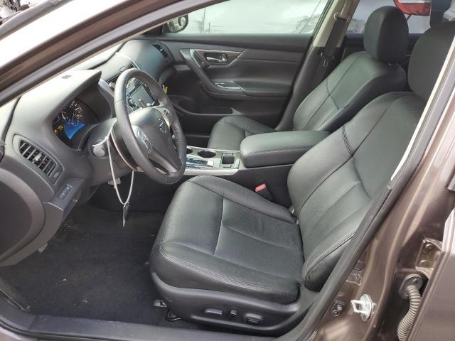 Photo 7 from auction – 2015 NISSAN ALTIMA 3.5 with VIN 1N4BL3AP8FC138735