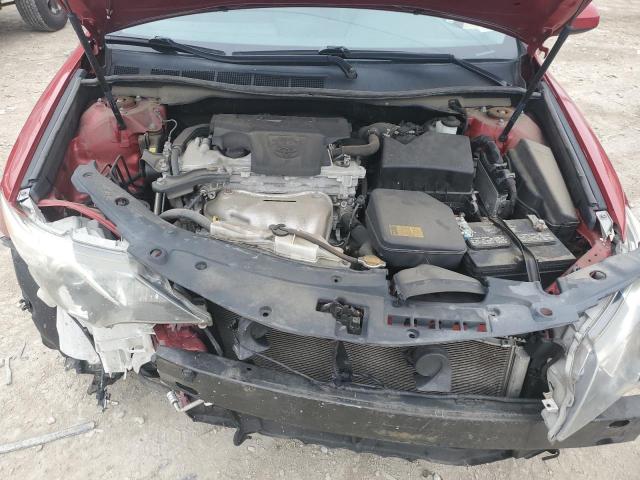 Photo 11 from auction – 2014 TOYOTA CAMRY L with VIN 4T1BF1FK7EU752361