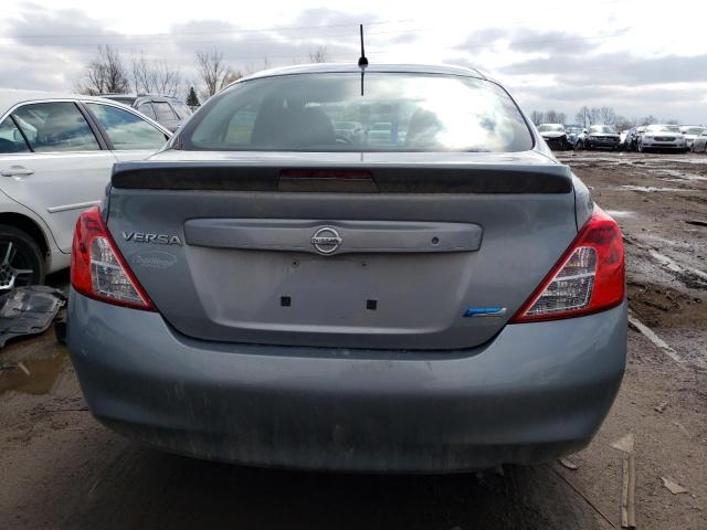 Photo 6 from auction – 2013 NISSAN VERSA S with VIN 3N1CN7AP9DL855987