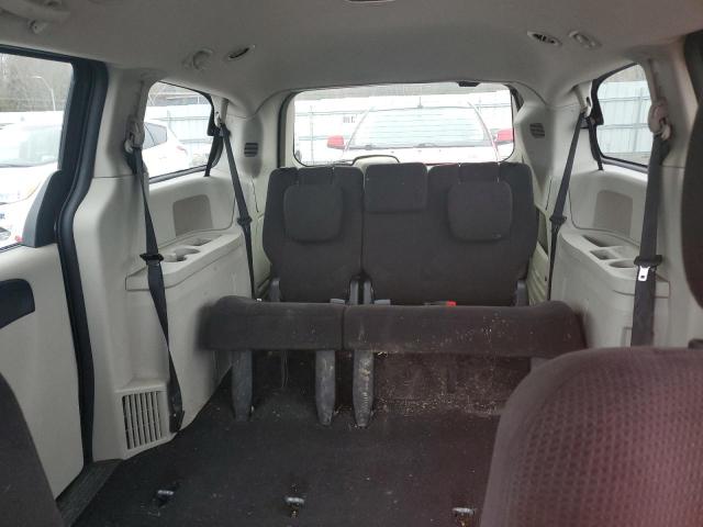 Photo 10 from auction – 2013 DODGE GRAND CARA with VIN 2C4RDGCG9DR591244