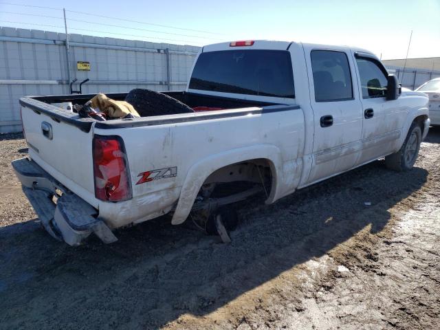Photo 3 from auction – 2006 CHEVROLET SILVERADO with VIN 2GCEK13T161187676