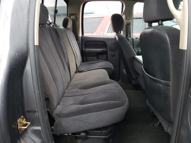 Photo 10 from auction – 2004 DODGE RAM 1500 S with VIN 1D7HU18D84J263167