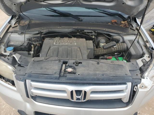 Photo 11 from auction – 2008 HONDA PILOT EXL with VIN 5FNYF286X8B011316