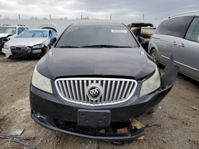 Photo 5 from auction – 2011 BUICK LACROSSE C with VIN 1G4GE5EDXBF226941