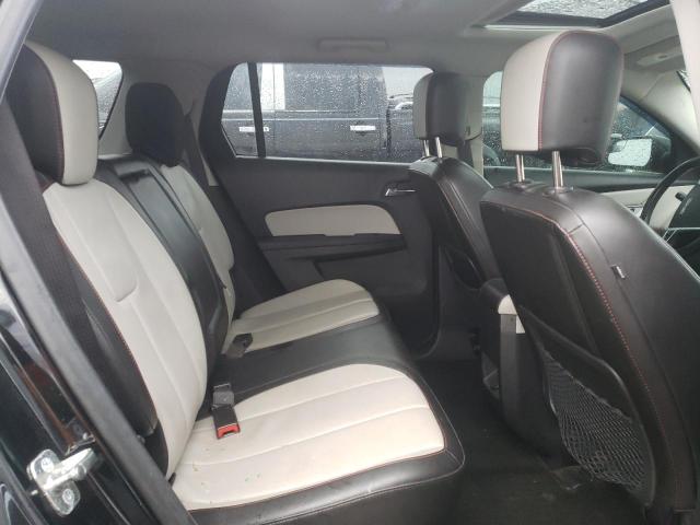 Photo 11 from auction – 2012 GMC TERRAIN SL with VIN 2GKFLVE58C6302249