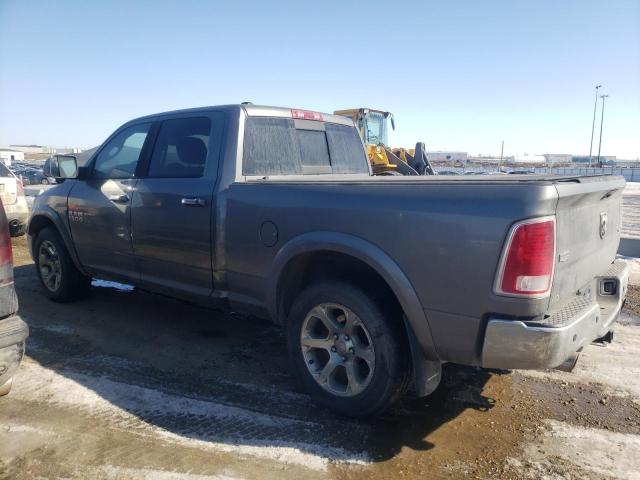 Photo 2 from auction – 2013 RAM 1500 LARAM with VIN 1C6RR7VT3DS688523