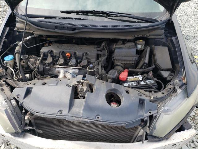 Photo 11 from auction – 2013 HONDA CIVIC EX with VIN 19XFB2F82DE226261