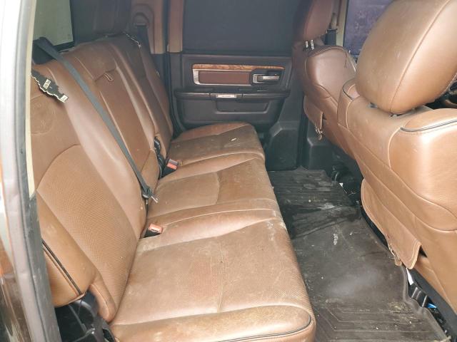 Photo 6 from auction – 2013 RAM 3500 LONGH with VIN 3C63RRNL0DG604246