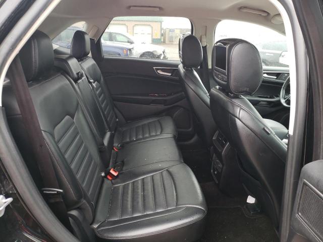 Photo 11 from auction – 2016 FORD EDGE SEL with VIN 2FMPK4J94GBB04346