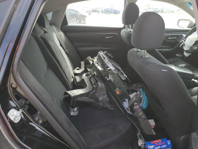 Photo 10 from auction – 2015 NISSAN ALTIMA 2.5 with VIN 1N4AL3APXFC415302