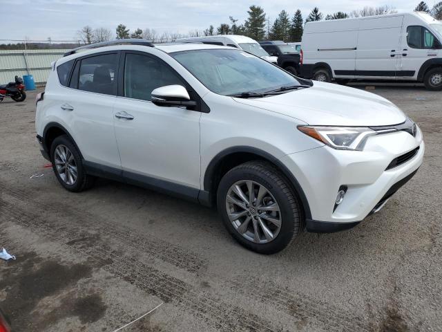 Photo 4 from auction – 2017 TOYOTA RAV4 LIMIT with VIN 2T3YFREVXHW358059