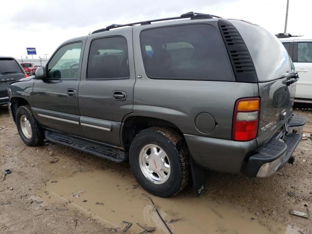 Photo 2 from auction – 2002 GMC YUKON with VIN 1GKEK13Z92J260687