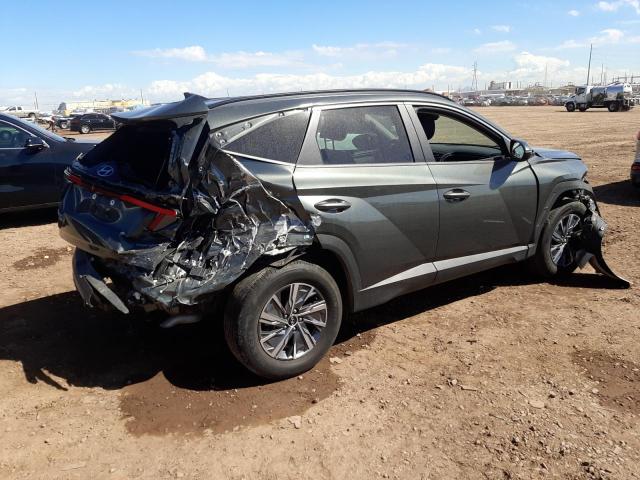 Photo 3 from auction – 2022 HYUNDAI TUCSON with VIN KM8JBCA15NU049648
