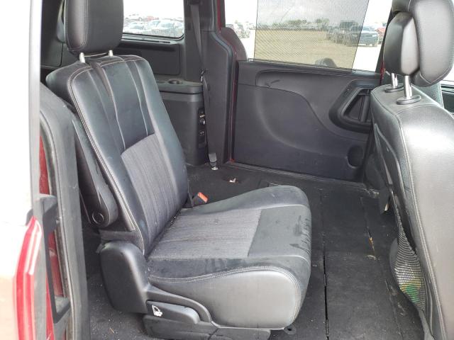 Photo 11 from auction – 2014 CHRYSLER TOWN & COU with VIN 2C4RC1HG3ER310548