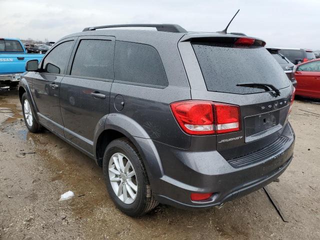 Photo 2 from auction – 2014 DODGE JOURNEY SX with VIN 3C4PDCBG3ET238420