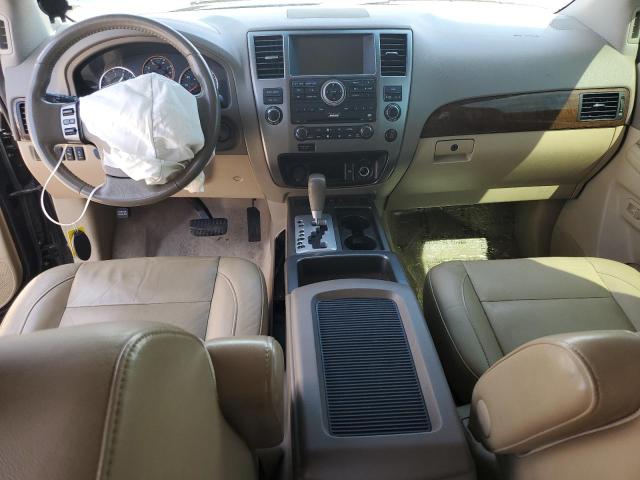 Photo 8 from auction – 2011 NISSAN ARMADA SV with VIN 5N1BA0ND3BN611370