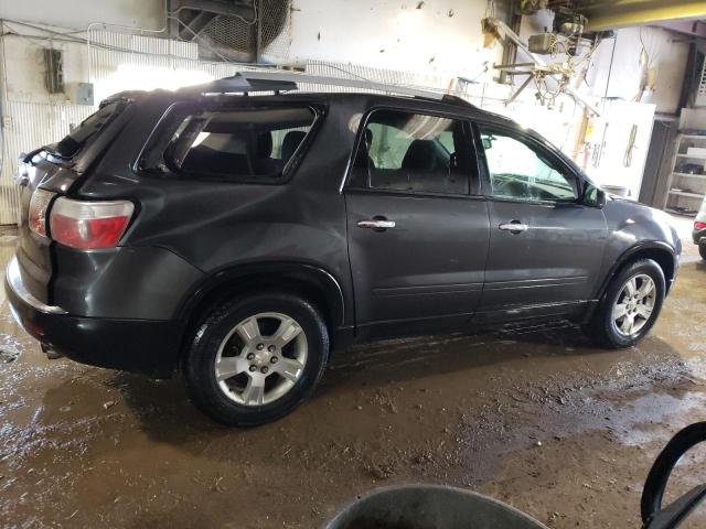 Photo 3 from auction – 2012 GMC ACADIA SLE with VIN 1GKKRNED9CJ413495