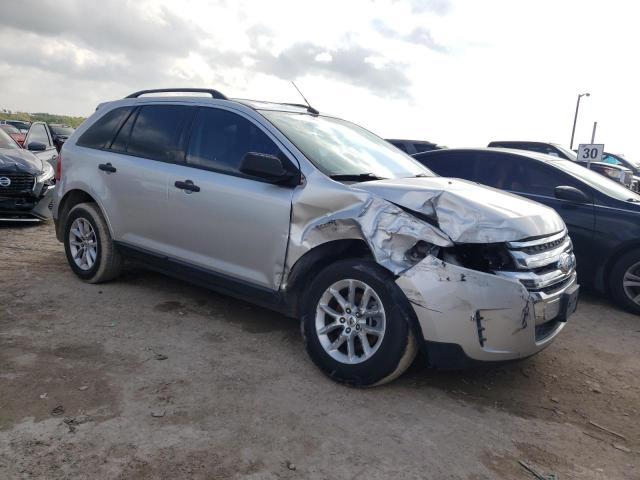 Photo 4 from auction – 2013 FORD EDGE SE with VIN 2FMDK3GCXDBC88767