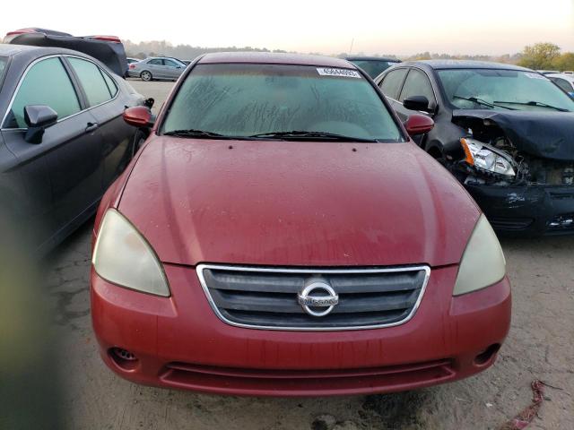 Photo 5 from auction – 2004 NISSAN ALTIMA BAS with VIN 1N4AL11D44C117755